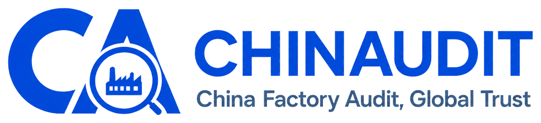 Chinaudit - China Factory Audit, Global Trust
